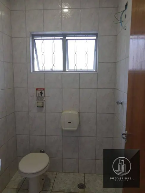 Foto 9 de Sala Comercial para alugar, 147m2 em Protestantes, Votorantim - SP