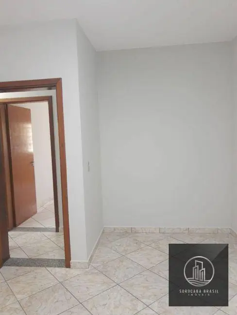 Foto 2 de Sala Comercial para alugar, 147m2 em Protestantes, Votorantim - SP