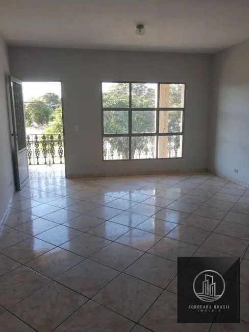 Foto 1 de Sala Comercial para alugar, 147m2 em Protestantes, Votorantim - SP