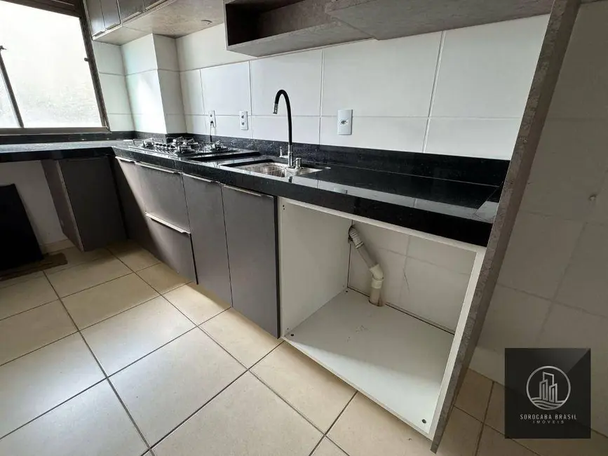 Foto 9 de Apartamento com 2 quartos à venda, 47m2 em Centro, Votorantim - SP