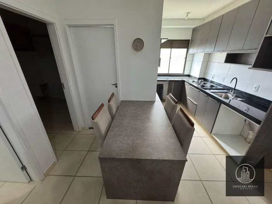 Foto 5 de Apartamento com 2 quartos à venda, 47m2 em Centro, Votorantim - SP