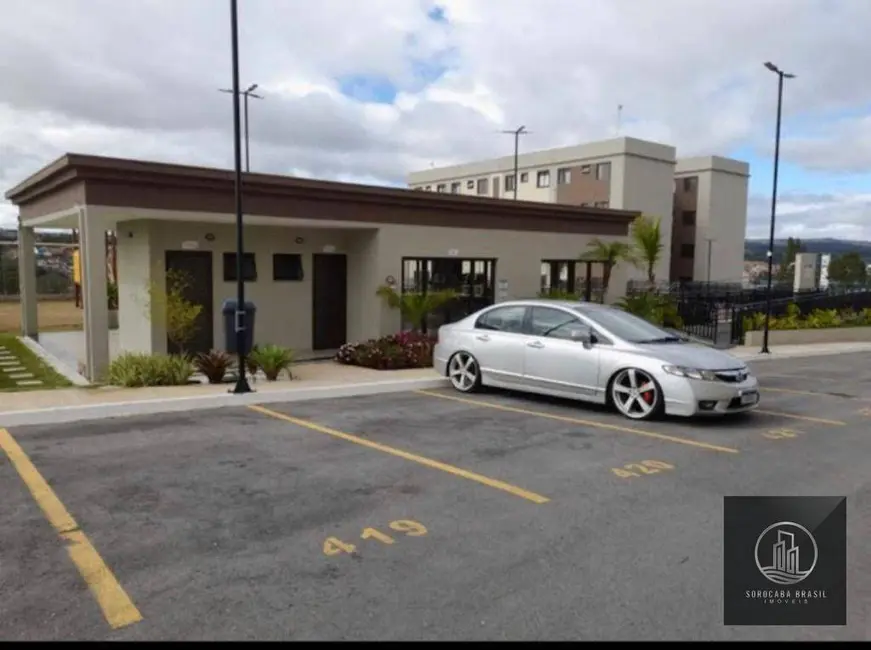 Foto 4 de Apartamento com 2 quartos à venda, 47m2 em Centro, Votorantim - SP