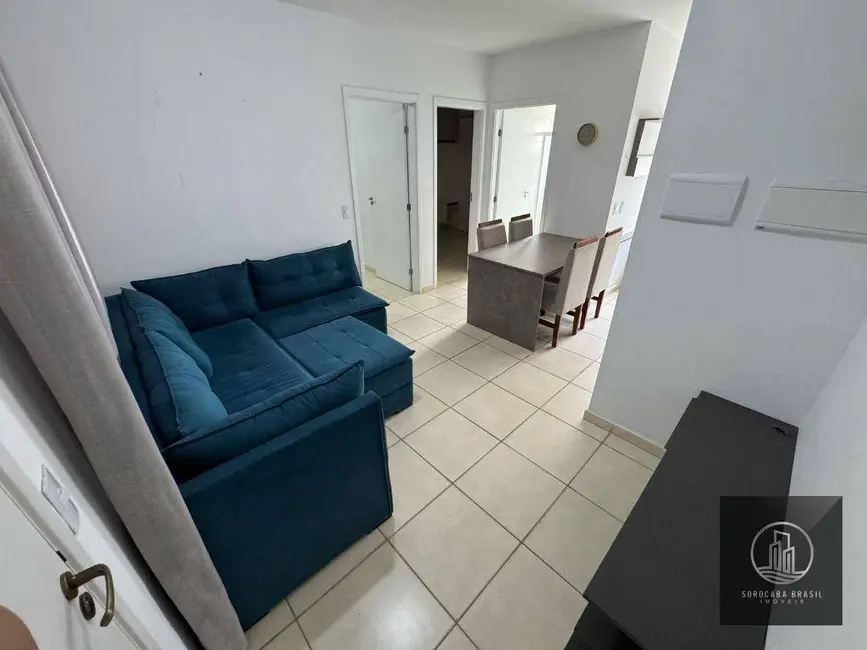 Foto 7 de Apartamento com 2 quartos à venda, 47m2 em Centro, Votorantim - SP