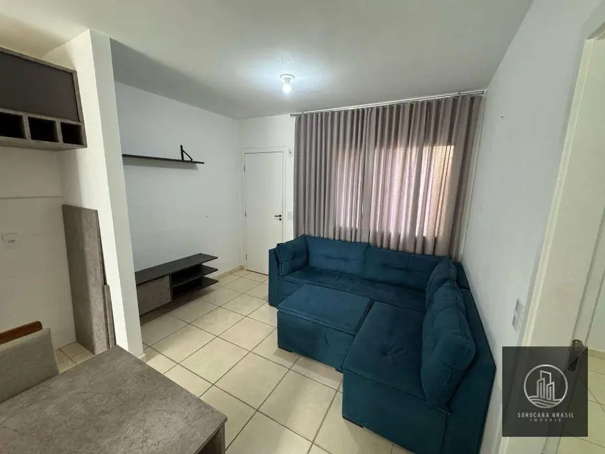 Foto 8 de Apartamento com 2 quartos à venda, 47m2 em Centro, Votorantim - SP