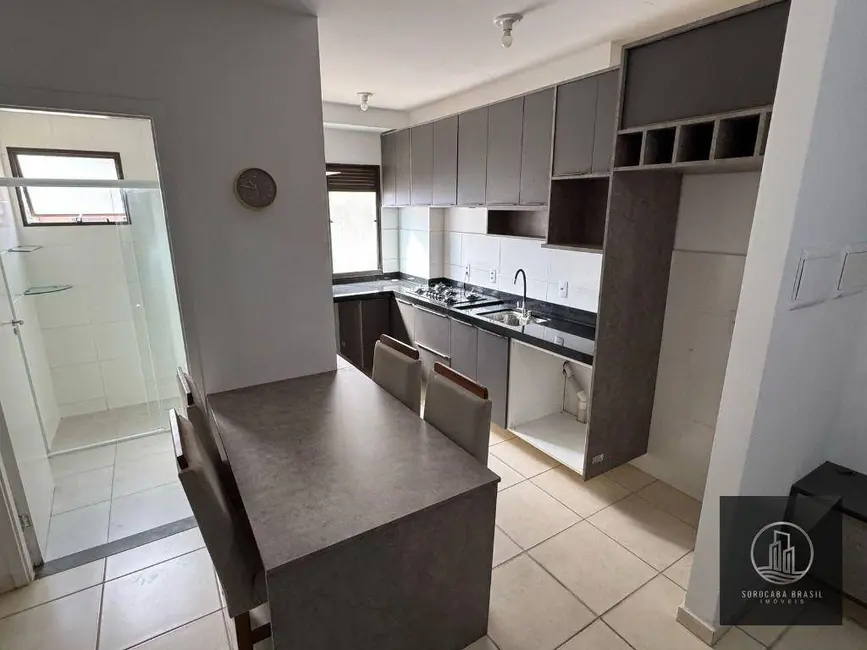 Foto 6 de Apartamento com 2 quartos à venda, 47m2 em Centro, Votorantim - SP