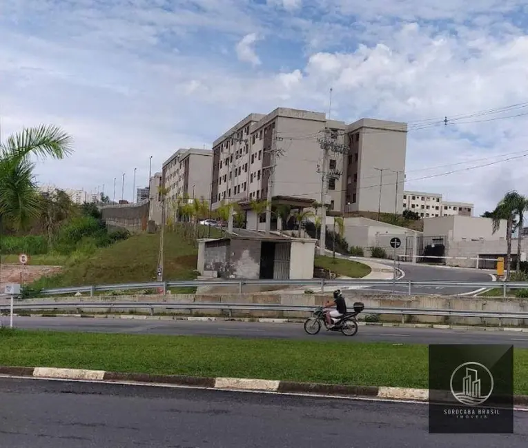 Foto 2 de Apartamento com 2 quartos à venda, 47m2 em Centro, Votorantim - SP