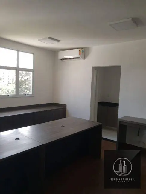 Sala Comercial para alugar, 67m2 em Jardim Faculdade, Sorocaba - SP - imagem 2 Foto 2 de Sala Comercial para alugar, 67m2 em Jardim Faculdade, Sorocaba - SP