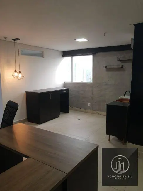 Foto 7 de Sala Comercial para alugar, 60m2 em Parque Bela Vista, Votorantim - SP