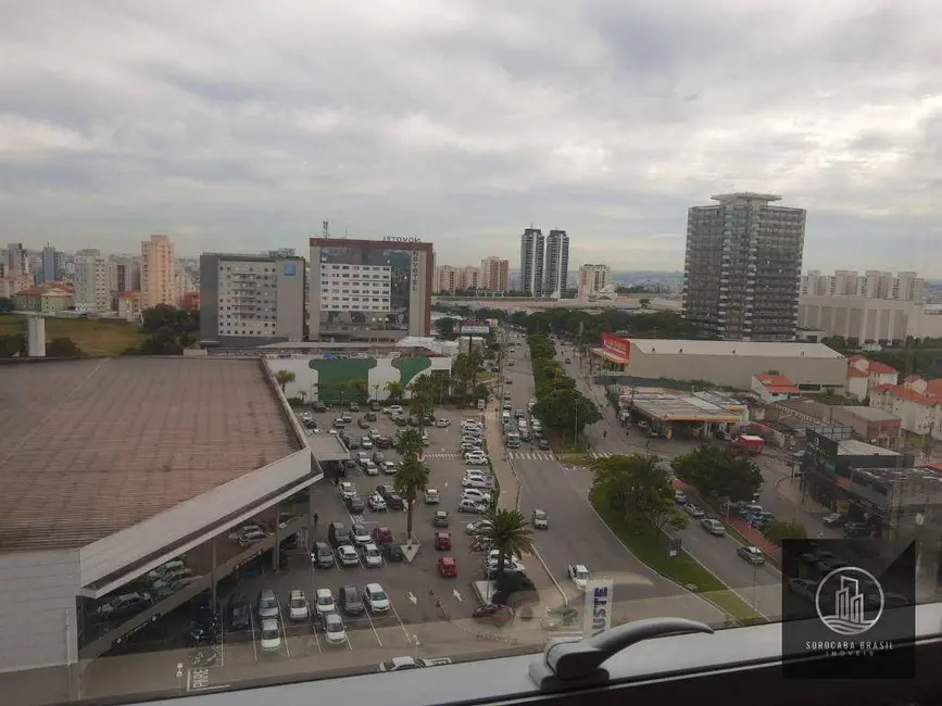 Foto 3 de Sala Comercial para alugar, 60m2 em Parque Bela Vista, Votorantim - SP