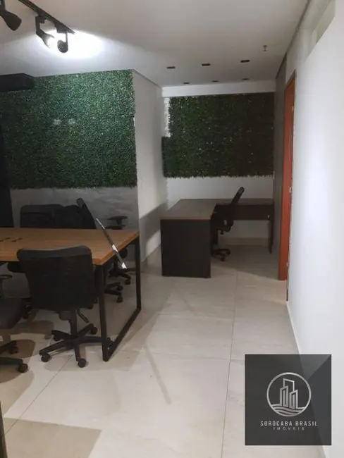 Foto 4 de Sala Comercial para alugar, 60m2 em Parque Bela Vista, Votorantim - SP