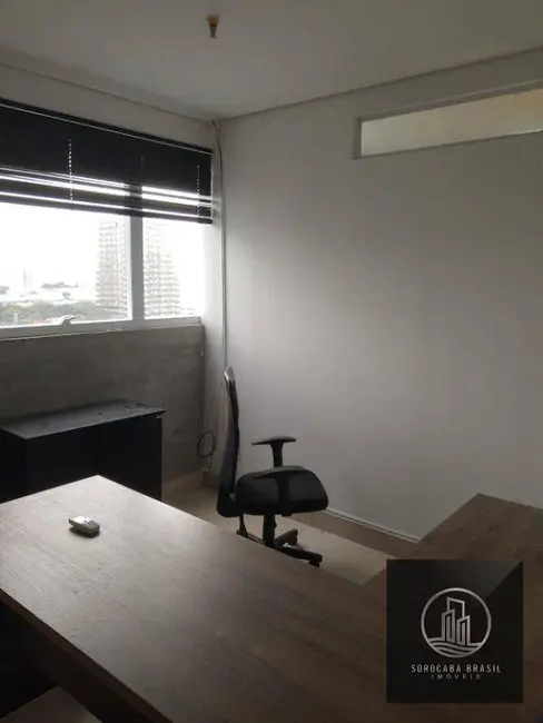 Foto 8 de Sala Comercial para alugar, 60m2 em Parque Bela Vista, Votorantim - SP
