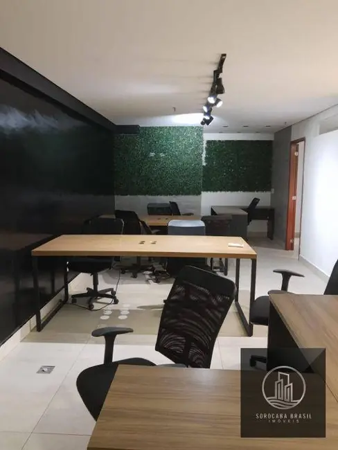 Foto 6 de Sala Comercial para alugar, 60m2 em Parque Bela Vista, Votorantim - SP