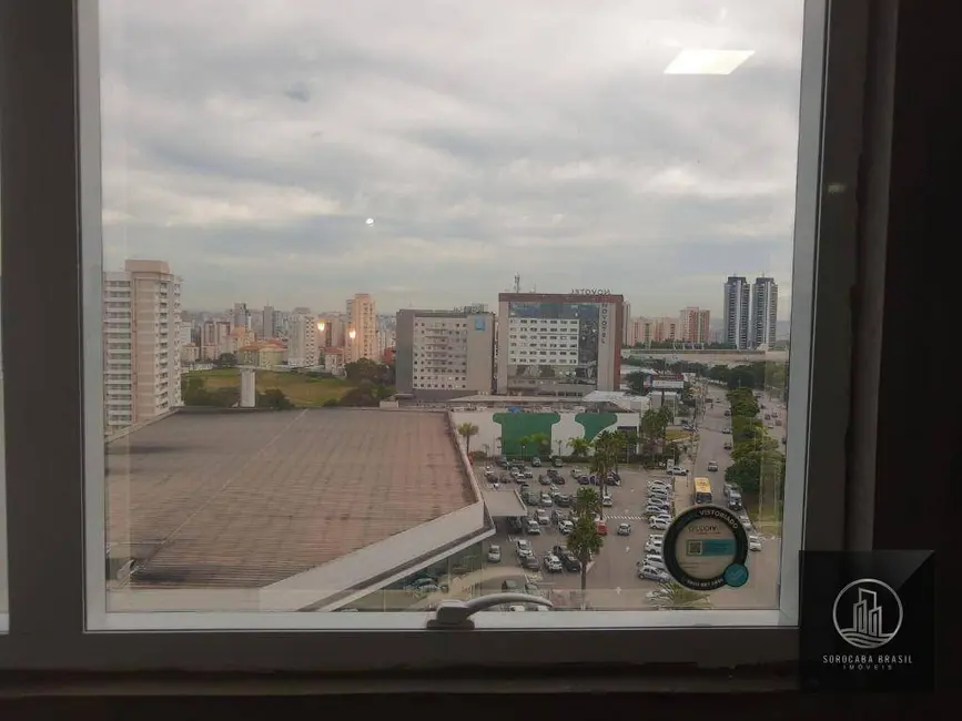 Foto 2 de Sala Comercial para alugar, 60m2 em Parque Bela Vista, Votorantim - SP