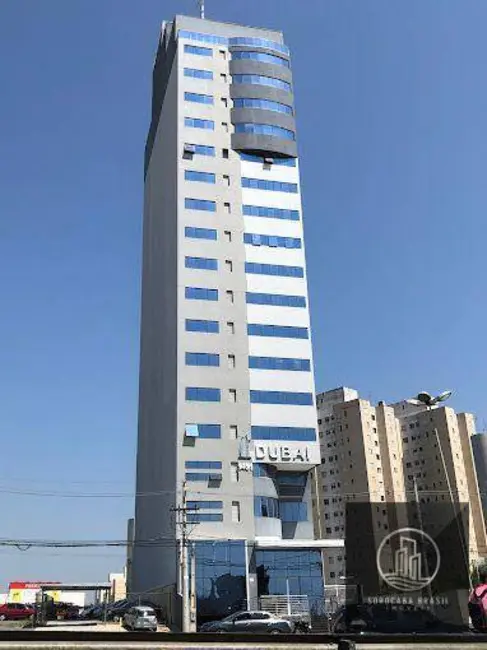 Foto 1 de Sala Comercial para alugar, 60m2 em Parque Bela Vista, Votorantim - SP