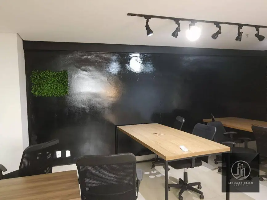 Foto 5 de Sala Comercial para alugar, 60m2 em Parque Bela Vista, Votorantim - SP