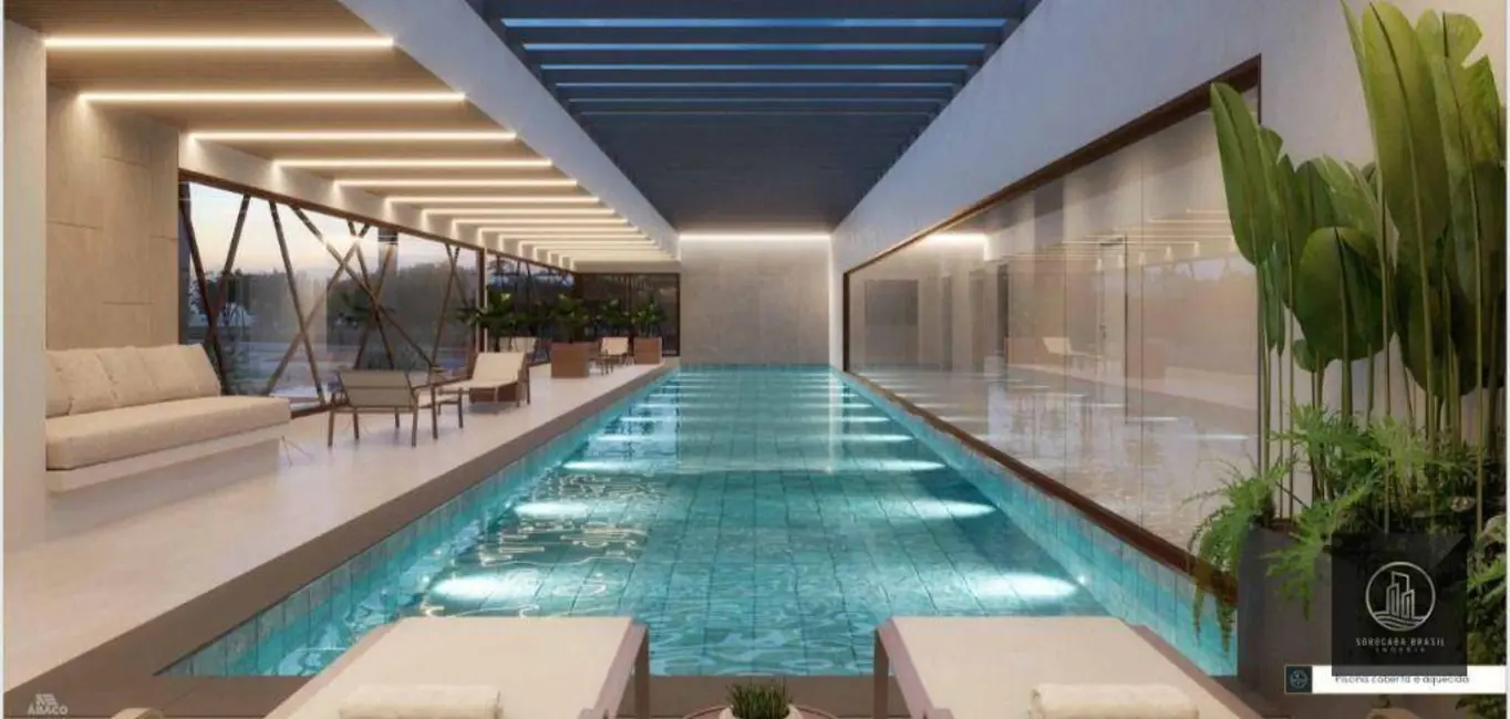 Foto 5 de Terreno / Lote à venda, 1000m2 em Aracoiaba Da Serra - SP