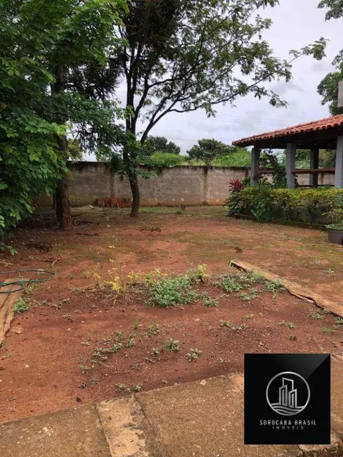 Foto 2 de Chácara com 3 quartos à venda, 800m2 em Aracoiaba Da Serra - SP