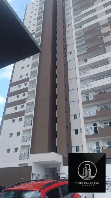 Apartamento com 2 quartos à venda, 61m2 em Jardim São Carlos, Sorocaba - SP - imagem 2 Foto 2 de Apartamento com 2 quartos à venda, 61m2 em Jardim São Carlos, Sorocaba - SP