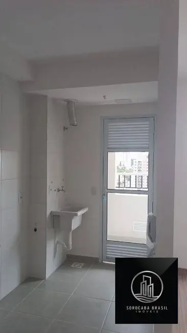 Apartamento com 2 quartos à venda, 61m2 em Jardim São Carlos, Sorocaba - SP - imagem 4 Foto 4 de Apartamento com 2 quartos à venda, 61m2 em Jardim São Carlos, Sorocaba - SP