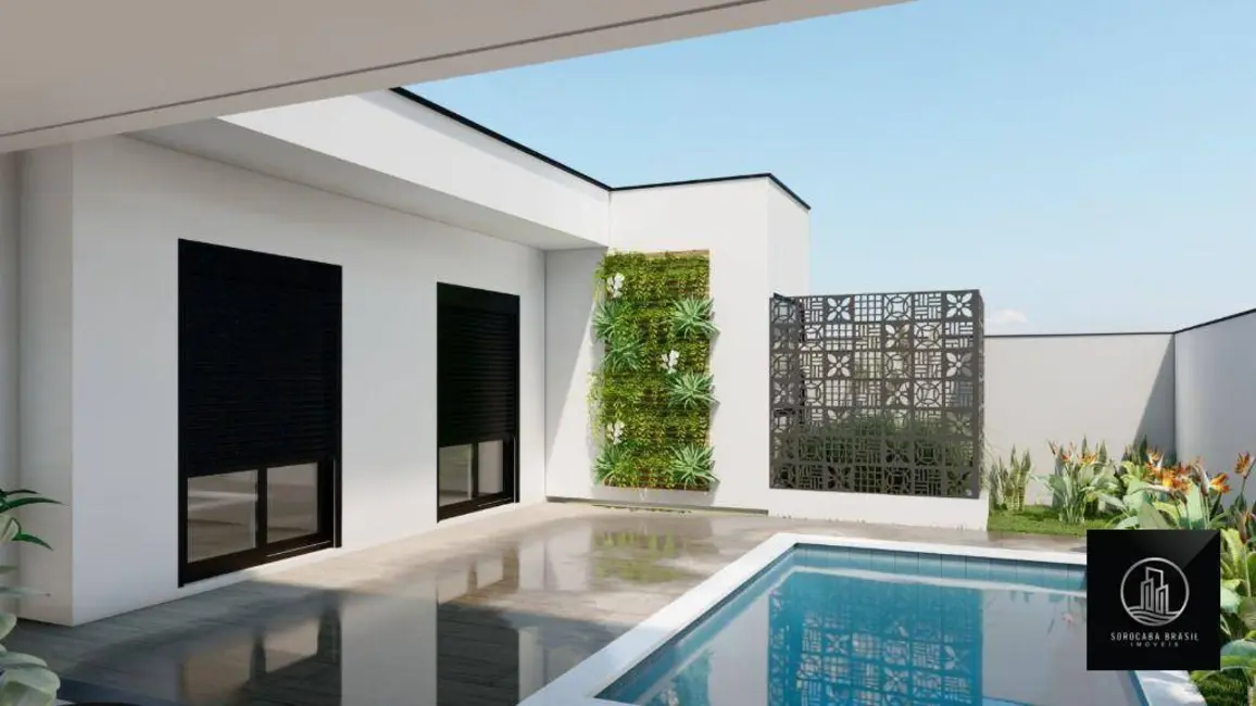 Casa de Condomínio com 3 quartos à venda, 300m2 em Parque Três Meninos, Sorocaba - SP - imagem 4 Foto 4 de Casa de Condomínio com 3 quartos à venda, 300m2 em Parque Três Meninos, Sorocaba - SP