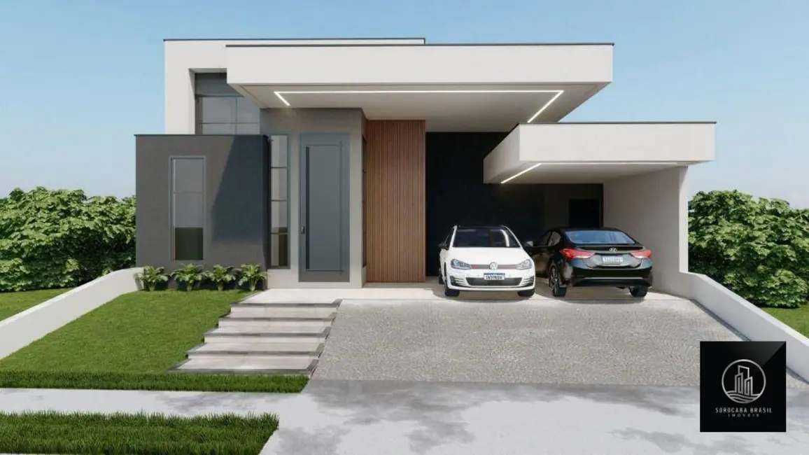 Casa de Condomínio com 3 quartos à venda, 300m2 em Parque Três Meninos, Sorocaba - SP - imagem 3 Foto 3 de Casa de Condomínio com 3 quartos à venda, 300m2 em Parque Três Meninos, Sorocaba - SP