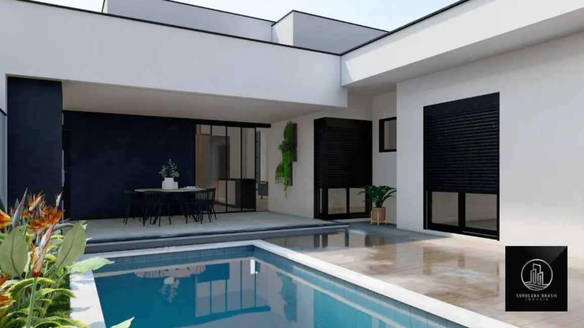 Casa de Condomínio com 3 quartos à venda, 300m2 em Parque Três Meninos, Sorocaba - SP - imagem 5 Foto 5 de Casa de Condomínio com 3 quartos à venda, 300m2 em Parque Três Meninos, Sorocaba - SP