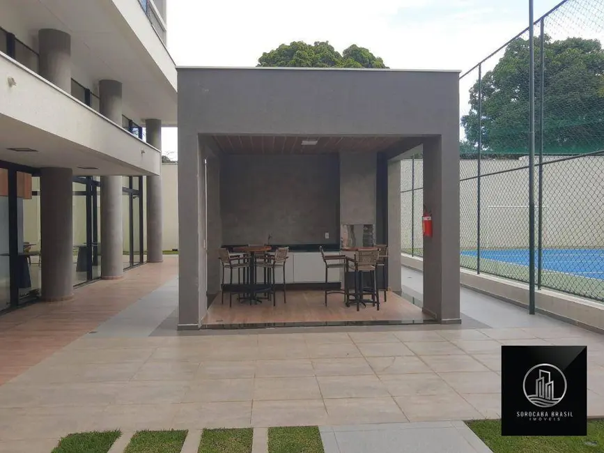 Foto 7 de Apartamento com 3 quartos à venda, 116m2 em Jardim Bandeirantes, Sorocaba - SP
