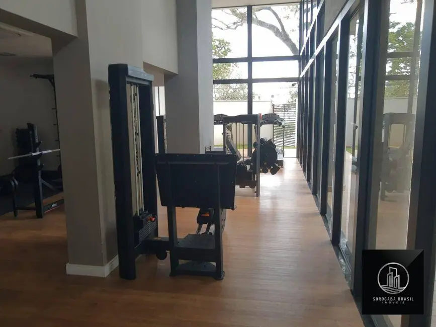 Foto 8 de Apartamento com 3 quartos à venda, 116m2 em Jardim Bandeirantes, Sorocaba - SP