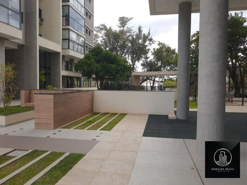 Foto 2 de Apartamento com 3 quartos à venda, 116m2 em Jardim Bandeirantes, Sorocaba - SP