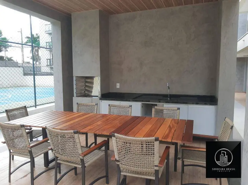 Foto 9 de Apartamento com 3 quartos à venda, 116m2 em Jardim Bandeirantes, Sorocaba - SP