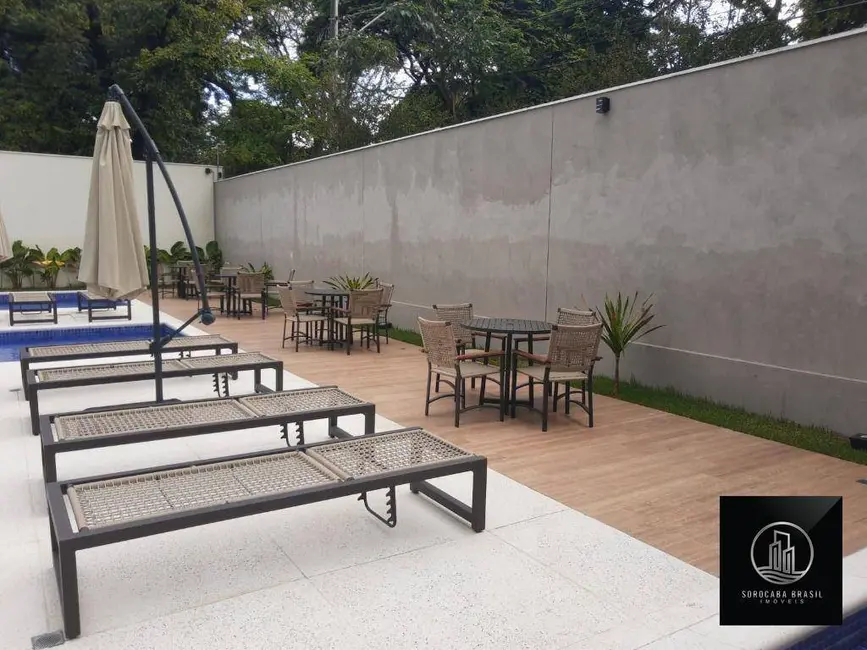 Foto 6 de Apartamento com 3 quartos à venda, 116m2 em Jardim Bandeirantes, Sorocaba - SP