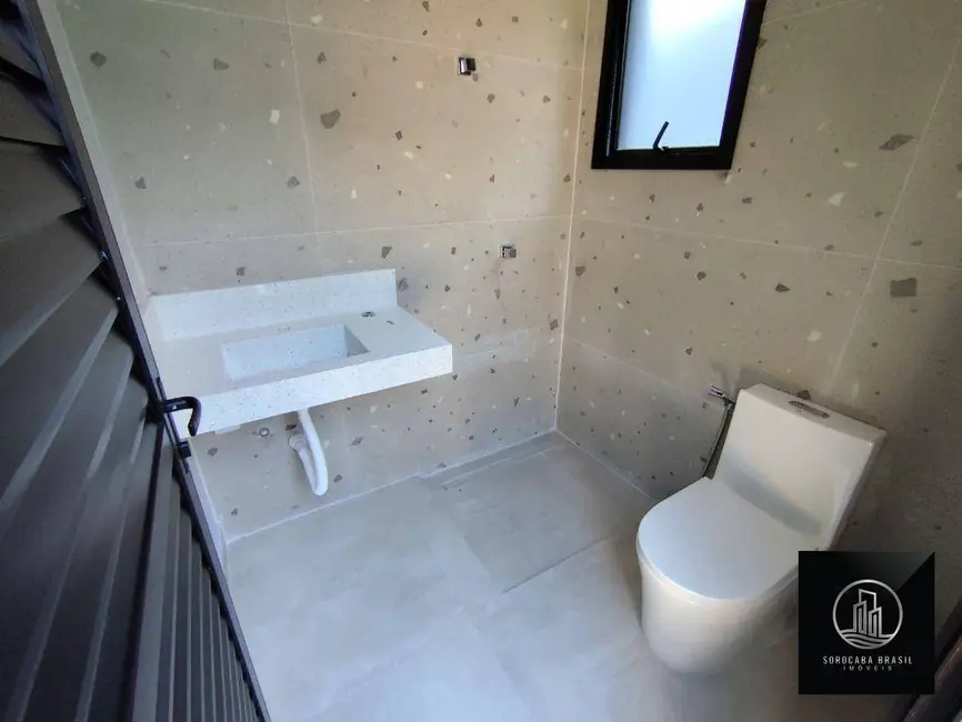 Foto 9 de Casa de Condomínio com 3 quartos à venda, 318m2 em Green Valley, Votorantim - SP