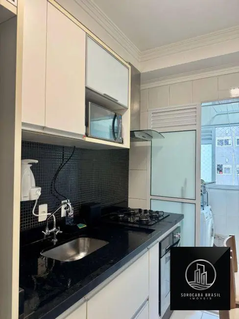 Apartamento com 3 quartos à venda, 67m2 em Parque Campolim, Sorocaba - SP - imagem 4 Foto 4 de Apartamento com 3 quartos à venda, 67m2 em Parque Campolim, Sorocaba - SP