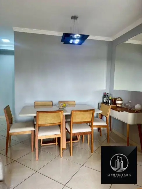 Foto 1 de Apartamento com 3 quartos à venda, 67m2 em Parque Campolim, Sorocaba - SP