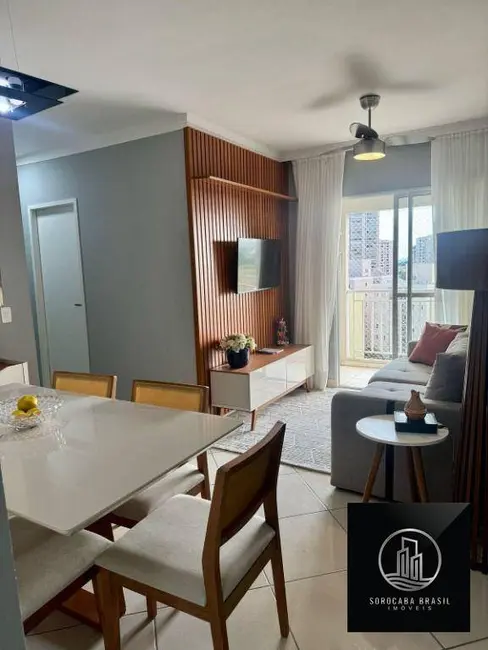 Apartamento com 3 quartos à venda, 67m2 em Parque Campolim, Sorocaba - SP - imagem 5 Foto 5 de Apartamento com 3 quartos à venda, 67m2 em Parque Campolim, Sorocaba - SP