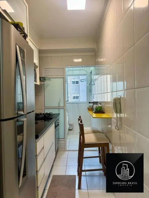 Apartamento com 3 quartos à venda, 67m2 em Parque Campolim, Sorocaba - SP - imagem 3 Foto 3 de Apartamento com 3 quartos à venda, 67m2 em Parque Campolim, Sorocaba - SP