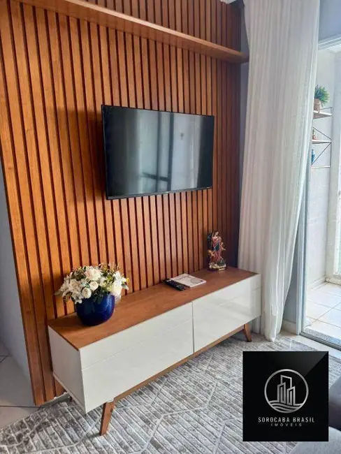 Apartamento com 3 quartos à venda, 67m2 em Parque Campolim, Sorocaba - SP - imagem 7 Foto 7 de Apartamento com 3 quartos à venda, 67m2 em Parque Campolim, Sorocaba - SP
