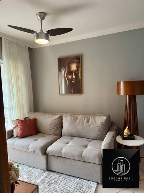 Apartamento com 3 quartos à venda, 67m2 em Parque Campolim, Sorocaba - SP - imagem 8 Foto 8 de Apartamento com 3 quartos à venda, 67m2 em Parque Campolim, Sorocaba - SP