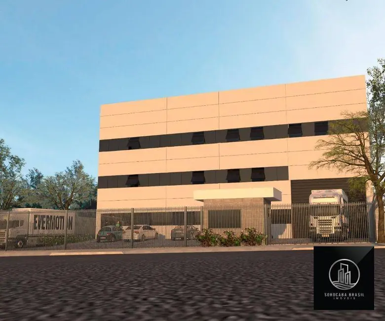 Foto 3 de Armazém / Galpão à venda e para alugar, 1650m2 em Jardim Ibiti do Paço, Sorocaba - SP