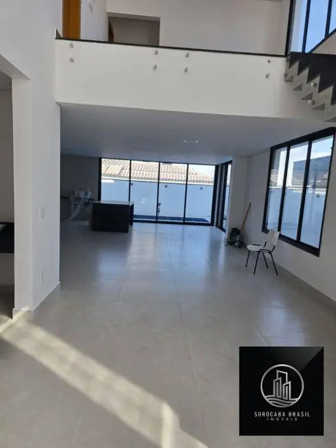 Foto 3 de Sobrado com 3 quartos à venda, 310m2 em Votorantim - SP