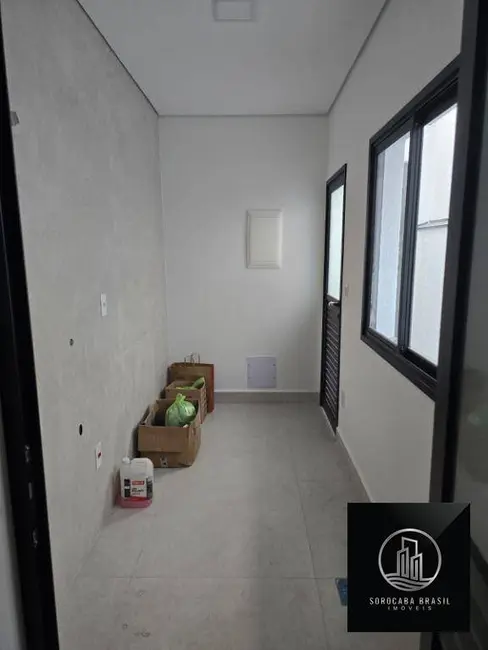 Foto 4 de Sobrado com 3 quartos à venda, 310m2 em Votorantim - SP