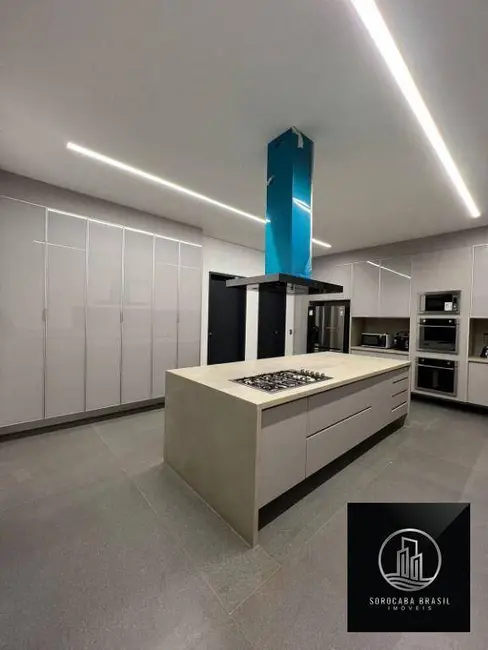 Sobrado com 11 quartos à venda, 5087m2 em Parque Santa Isabel, Sorocaba - SP - imagem 6 Foto 6 de Sobrado com 11 quartos à venda, 5087m2 em Parque Santa Isabel, Sorocaba - SP