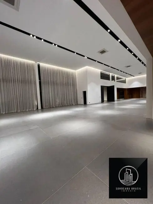 Sobrado com 11 quartos à venda, 5087m2 em Parque Santa Isabel, Sorocaba - SP - imagem 3 Foto 3 de Sobrado com 11 quartos à venda, 5087m2 em Parque Santa Isabel, Sorocaba - SP