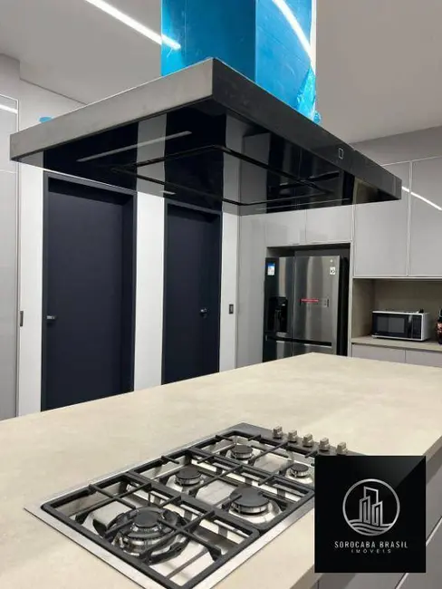 Sobrado com 11 quartos à venda, 5087m2 em Parque Santa Isabel, Sorocaba - SP - imagem 7 Foto 7 de Sobrado com 11 quartos à venda, 5087m2 em Parque Santa Isabel, Sorocaba - SP