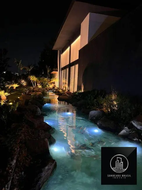Sobrado com 11 quartos à venda, 5087m2 em Parque Santa Isabel, Sorocaba - SP - imagem 1 Foto 1 de Sobrado com 11 quartos à venda, 5087m2 em Parque Santa Isabel, Sorocaba - SP