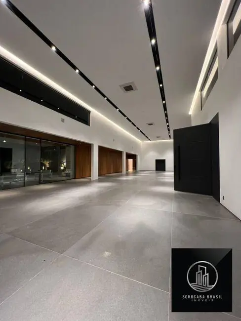 Sobrado com 11 quartos à venda, 5087m2 em Parque Santa Isabel, Sorocaba - SP - imagem 2 Foto 2 de Sobrado com 11 quartos à venda, 5087m2 em Parque Santa Isabel, Sorocaba - SP