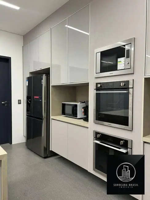 Sobrado com 11 quartos à venda, 5087m2 em Parque Santa Isabel, Sorocaba - SP - imagem 5 Foto 5 de Sobrado com 11 quartos à venda, 5087m2 em Parque Santa Isabel, Sorocaba - SP