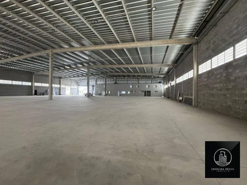 Foto 5 de Armazém / Galpão para alugar, 4500m2 em Iporanga, Sorocaba - SP