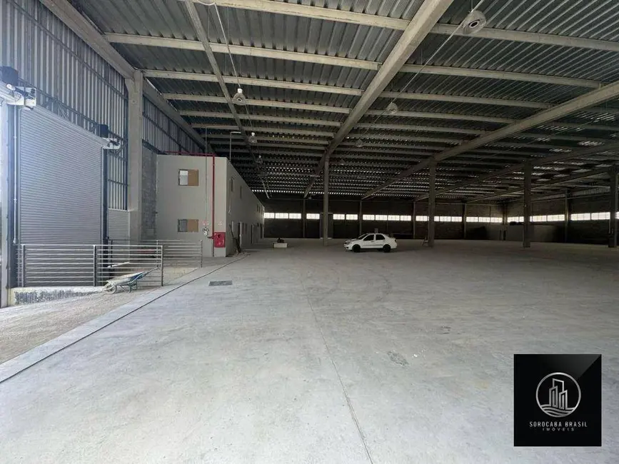 Foto 4 de Armazém / Galpão para alugar, 4500m2 em Iporanga, Sorocaba - SP