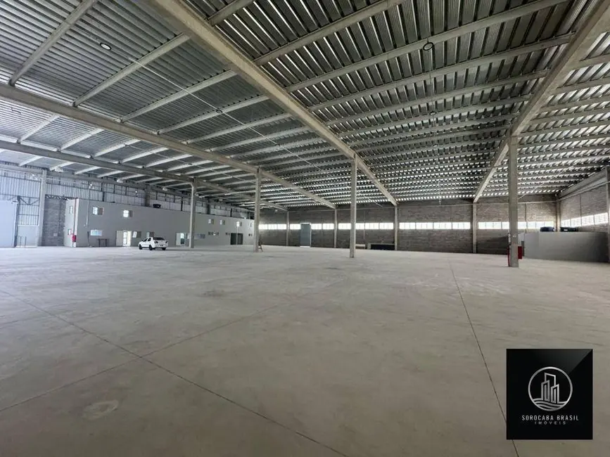Foto 2 de Armazém / Galpão para alugar, 4500m2 em Iporanga, Sorocaba - SP